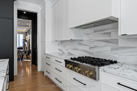 Photo 14 at 71 Yorkview Drive, Willowdale West, Toronto