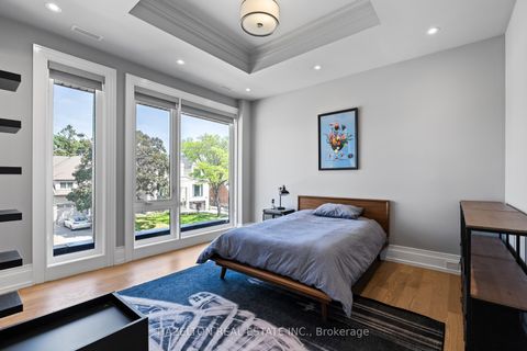 Photo 29 at 71 Yorkview Drive, Willowdale West, Toronto