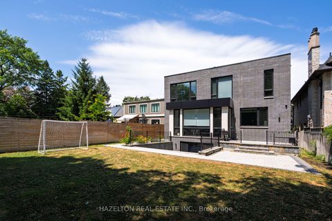 Photo 39 at 71 Yorkview Drive, Willowdale West, Toronto