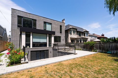 Photo 40 at 71 Yorkview Drive, Willowdale West, Toronto