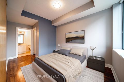 Photo 5 at 1314 - 438 King Street W, Waterfront Communities C1, Toronto