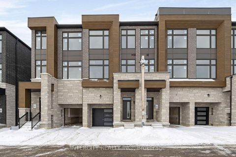 Photo 0 at 16 Radisson Street, Elder Mills, Vaughan