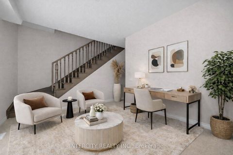 Photo 6 at 16 Radisson Street, Elder Mills, Vaughan