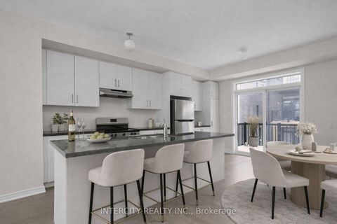 Photo 8 at 16 Radisson Street, Elder Mills, Vaughan