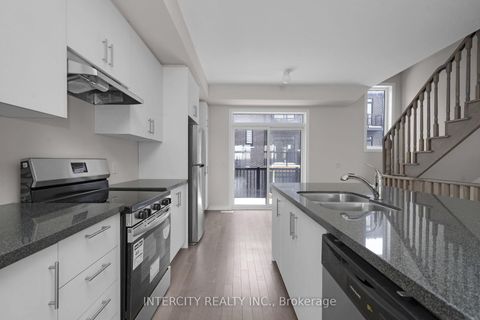 Photo 11 at 16 Radisson Street, Elder Mills, Vaughan