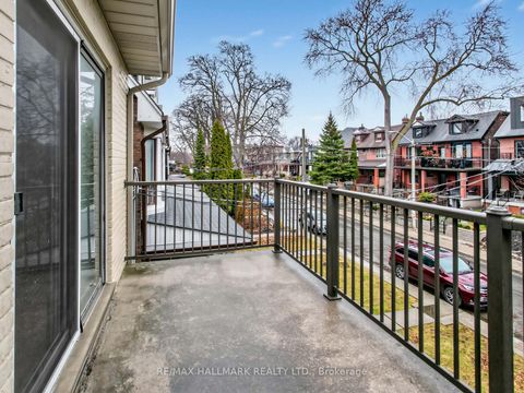 Photo 14 at 276 Grace Street, Little Italy, Toronto