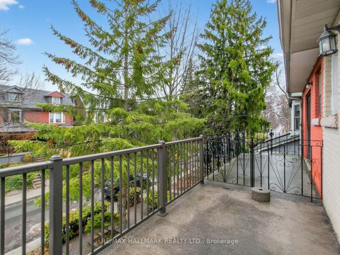 Photo 15 at 276 Grace Street, Little Italy, Toronto