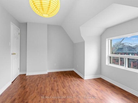 Photo 20 at 276 Grace Street, Little Italy, Toronto