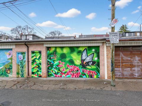 Photo 32 at 276 Grace Street, Little Italy, Toronto