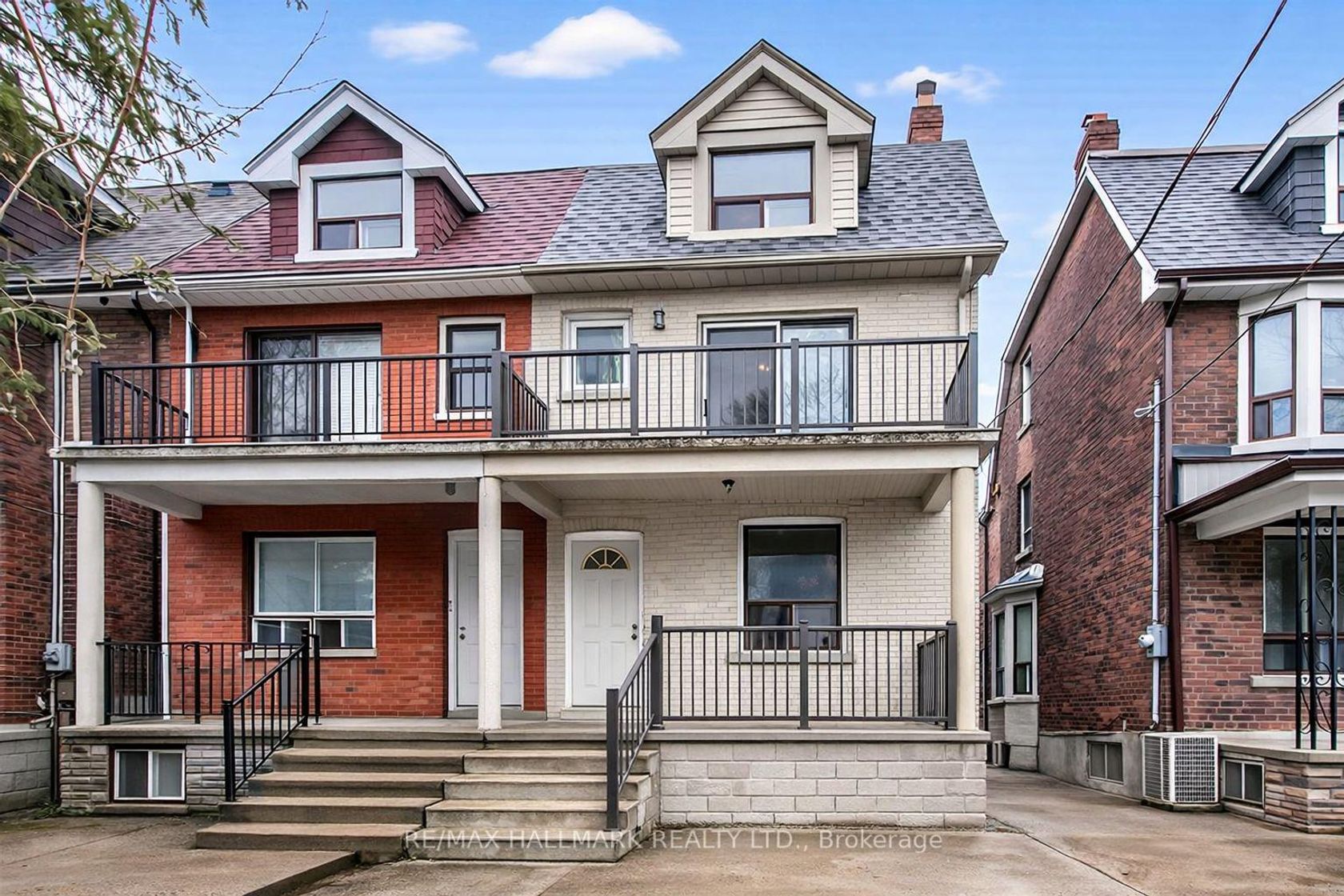 276 Grace Street, Little Italy, Toronto photo number 2