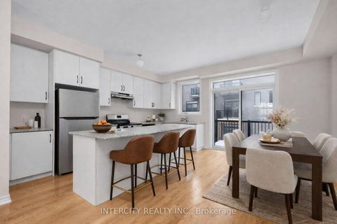 Photo 9 at 30 Radisson Street, Elder Mills, Vaughan