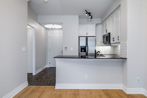 Photo 3 at 109 - 2083 Lake Shore Boulevard W, Mimico, Toronto