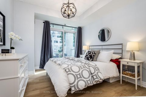 Photo 7 at 109 - 2083 Lake Shore Boulevard W, Mimico, Toronto