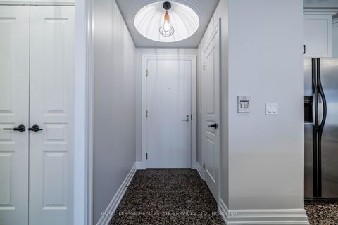 Photo 9 at 109 - 2083 Lake Shore Boulevard W, Mimico, Toronto