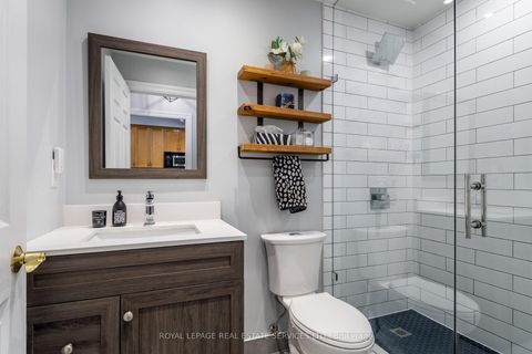 Photo 12 at 109 - 2083 Lake Shore Boulevard W, Mimico, Toronto