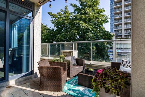 Photo 15 at 109 - 2083 Lake Shore Boulevard W, Mimico, Toronto