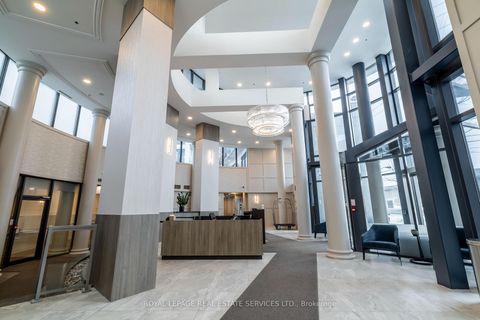 Photo 18 at 109 - 2083 Lake Shore Boulevard W, Mimico, Toronto