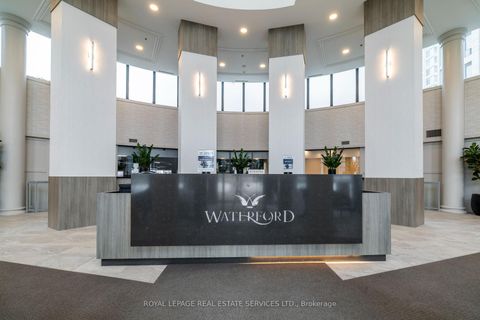 Photo 19 at 109 - 2083 Lake Shore Boulevard W, Mimico, Toronto