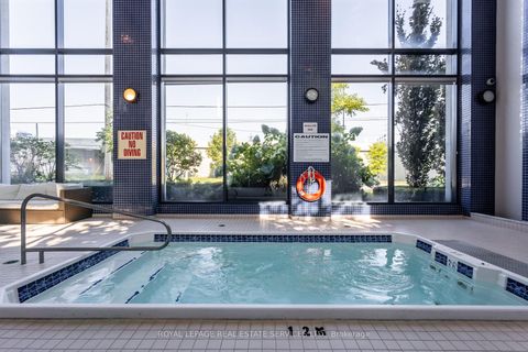 Photo 20 at 109 - 2083 Lake Shore Boulevard W, Mimico, Toronto