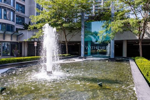 Photo 22 at 109 - 2083 Lake Shore Boulevard W, Mimico, Toronto