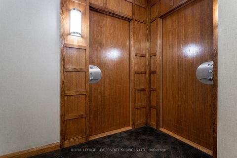 Photo 23 at 109 - 2083 Lake Shore Boulevard W, Mimico, Toronto