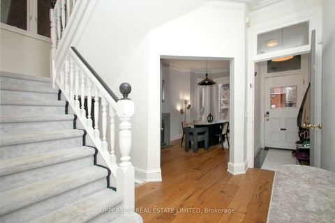 Photo 2 at 153 Collier Street, Moore Park, Toronto