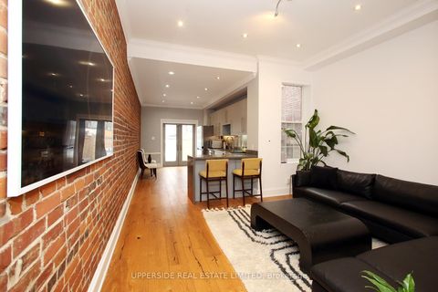 Photo 4 at 153 Collier Street, Moore Park, Toronto
