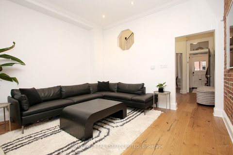 Photo 7 at 153 Collier Street, Moore Park, Toronto