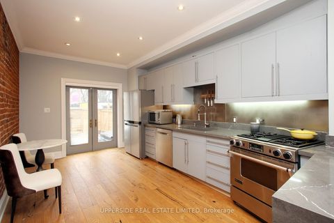 Photo 8 at 153 Collier Street, Moore Park, Toronto