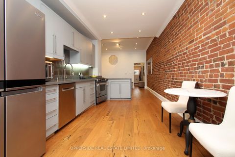 Photo 9 at 153 Collier Street, Moore Park, Toronto