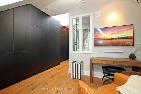 Photo 19 at 153 Collier Street, Moore Park, Toronto