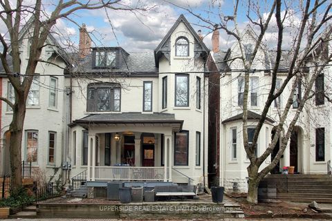 Photo 23 at 153 Collier Street, Moore Park, Toronto