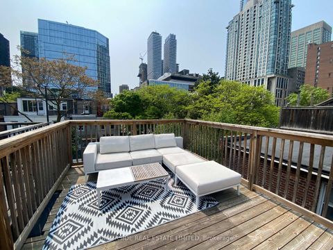 Photo 24 at 153 Collier Street, Moore Park, Toronto