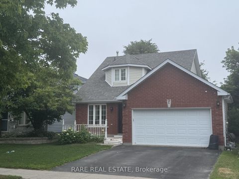 Photo 0 at 212 CHURCHLAND Drive, Holly, Barrie