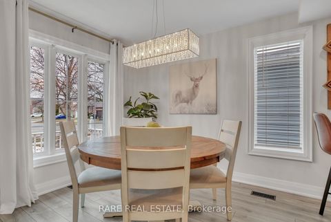 Photo 4 at 212 CHURCHLAND Drive, Holly, Barrie