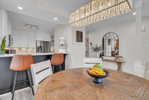 Photo 5 at 212 CHURCHLAND Drive, Holly, Barrie