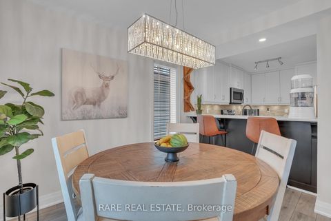 Photo 6 at 212 CHURCHLAND Drive, Holly, Barrie