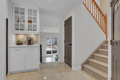 Photo 8 at 212 CHURCHLAND Drive, Holly, Barrie