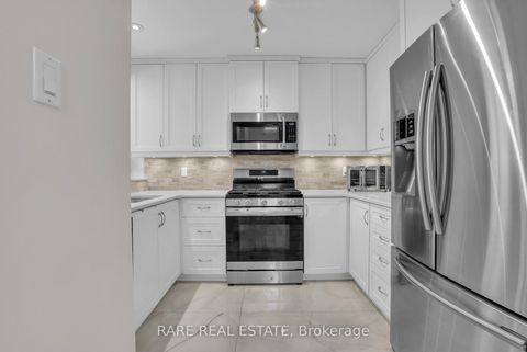 Photo 9 at 212 CHURCHLAND Drive, Holly, Barrie