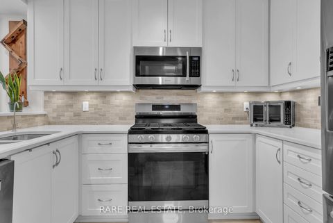 Photo 10 at 212 CHURCHLAND Drive, Holly, Barrie