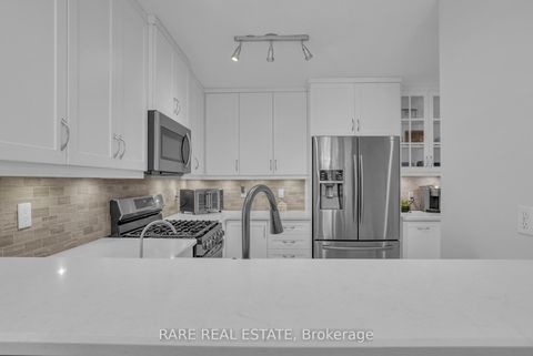 Photo 11 at 212 CHURCHLAND Drive, Holly, Barrie