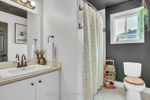 Photo 24 at 212 CHURCHLAND Drive, Holly, Barrie