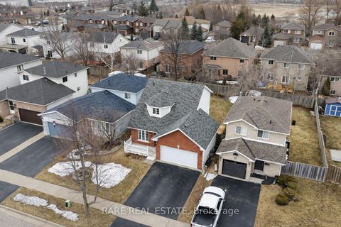 Photo 26 at 212 CHURCHLAND Drive, Holly, Barrie