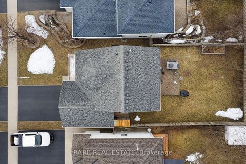 Photo 27 at 212 CHURCHLAND Drive, Holly, Barrie