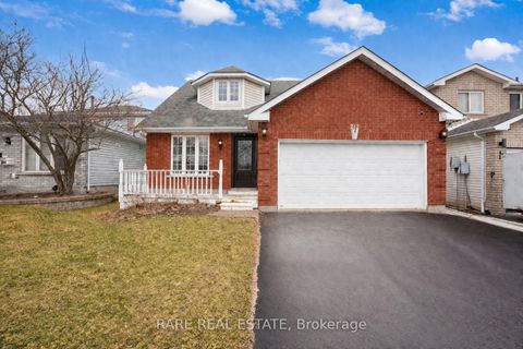 Photo 31 at 212 CHURCHLAND Drive, Holly, Barrie