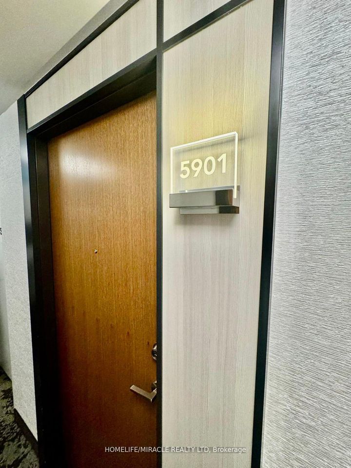 Photo 1 at 5901 - 30 Shore Breeze Dr Drive, Mimico, Toronto