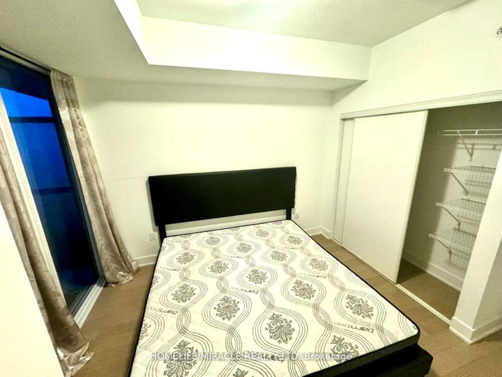 Photo 5 at 5901 - 30 Shore Breeze Dr Drive, Mimico, Toronto