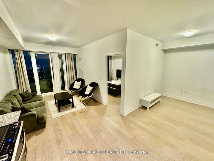 Photo 9 at 5901 - 30 Shore Breeze Dr Drive, Mimico, Toronto
