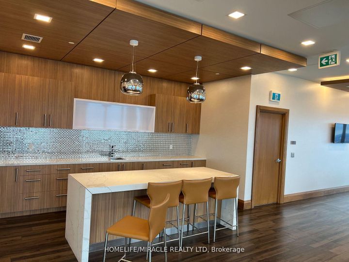 Photo 24 at 5901 - 30 Shore Breeze Dr Drive, Mimico, Toronto