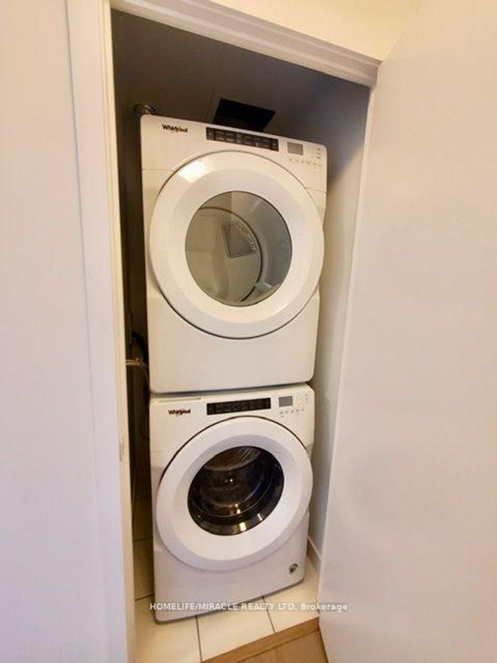 Photo 27 at 5901 - 30 Shore Breeze Dr Drive, Mimico, Toronto